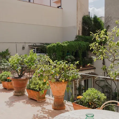 Clara - Terrace Among Lemon Trees Appartement Florence