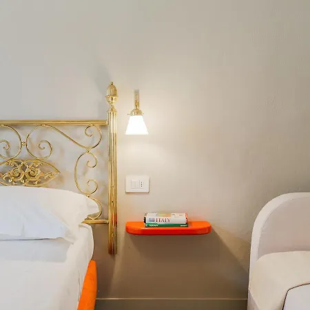 Appartement Clara - Terrace Among Lemon Trees *