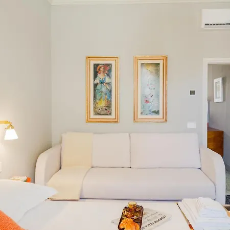 Appartement Clara - Terrace Among Lemon Trees