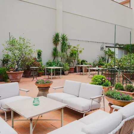Appartement Clara - Terrace Among Lemon Trees